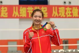 女排奥运冠军郎平爱将被禁赛4年，如今正式解禁，当年与朱婷齐名图片