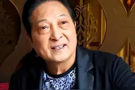 王林：拜师费500万，冰冰下跪认干爹，马云是家中常客图片