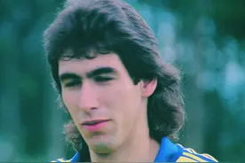 28年前世界杯，哥伦比亚天才球员踢了乌龙球，回国后被乱枪打死图片