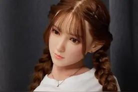 2999元起的高端娃娃，“娃界小米”春水堂把性价比做到极致图片