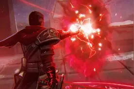 《Grim Dawn(恐怖黎明)》咒术火(元素)召唤流BD分享图片