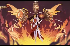 「斗罗大陆h5」调号教程2.9图片