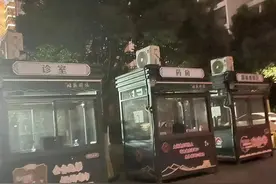 苏州抗疫，给全国打了个样！图片