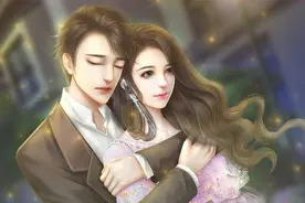 荐书《我妈已经三天没打我了》搞笑，沈倩也没想到要嫁给瘸腿校草图片