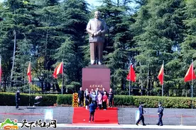 韶山，我永远的迷恋图片