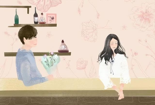 情感攻略丨人活到一定年龄，为什么要选择结婚？