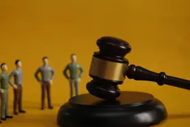 最高法院案例：违法建筑查处中当事人拒不到场时的“张贴送达”图片