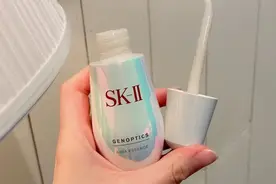 公认好用的精华榜单：SK2抗暗沉，雅诗兰黛维稳，欧莱雅性价比高图片