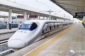 1小时40分钟！太原⇌运城，一站直达！图片