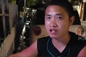 男子救人手机进水维修店免费给修：“好人必须有好报！”图片