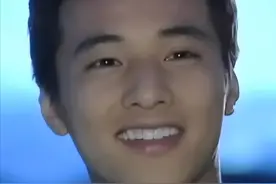 娱乐圈第一男色，消失已经8年了图片