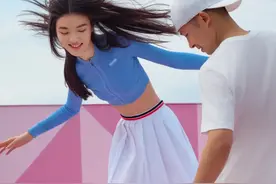 在城市造浪，陆冲还能这样玩？图片
