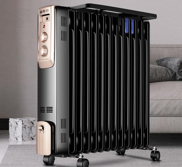 冬季取暖除用空调外,这4样电暖设备,谁才是性价比之王?