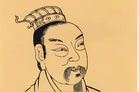 历史上最完美的太子，没能当上皇帝，却是无数人的偶像！图片