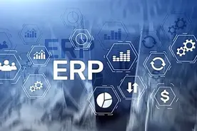 ERP的上线与实施需要团队的力量图片