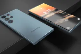 三星S23Ultra入网，2亿像素+骁龙8Gen2，真正的旗舰机皇图片