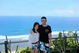 巴厘岛命案发生24天后，一关键人物现身，印尼警方快捂不住真相了图片