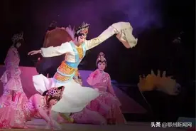 快来看，鄂州精心准备的节目曝光了图片