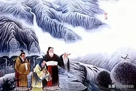 人生三境界：和颜悦色、察言观色、不动声色图片