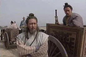 大器晚成的重耳：逆旅十九年，遇风成龙；年逾六十岁，终成霸主图片