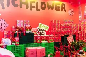 深圳过大年 精彩在福田⑧ | 10000份！免费领！第三波“集福”开启！图片
