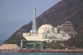 日本已经悄悄地研发核武器了吗？图片