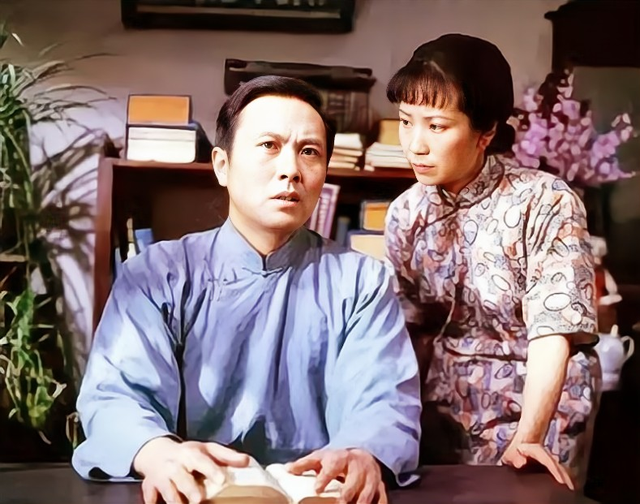 “京剧女神”李维康：曾看不起病，女儿北大毕业，她对家人有愧疚