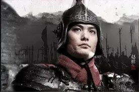 不为人知的史实：赵括也曾完胜对手，其军事理论超强且诡计多端图片