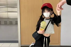 日常晒娃文案 | 简约高级 温暖窝心图片