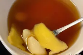 阳了不要怕！嗓子疼得像吞刀片，建议多喝这6种汤水，亲测有效图片