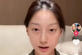 百万网红被造黄谣后，亲自卧底“吃瓜群”取证图片