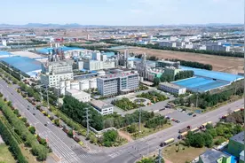 中国有多少个化学工业园？图片