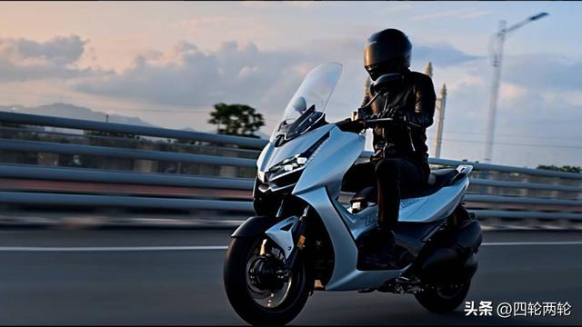 国内能买到零百加速最快的10台踏板车，国产就占了一半