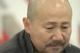 “草原歌手”腾格尔：喝酒败尽家产，妻离女逝，他如今后悔了吗？图片