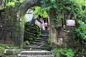 宜宾这些耍水地，带你们重回二十度的清凉图片