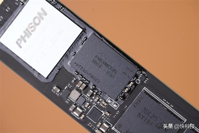 ����1.5GB/s��ϣ�ݿ���540 2TB���⣺PCIe 5.0 SSD����Զ��ֹ�ڴ�