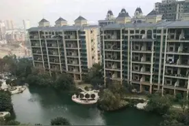 我在成都一套房子降价30万没有卖掉，房子要变成钱太难了图片