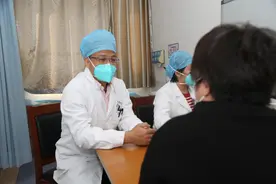 “疼痛门诊”患者八成是女性！慢性疼痛为何“重女轻男”？图片