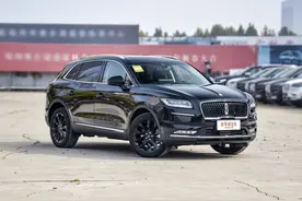 低调有内涵 三款40万元级豪华SUV推荐图片