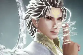 《万界神主》：里面漂亮妹子太多，分不清楚哪个是女主图片