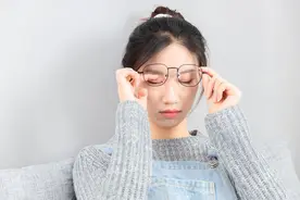 颠覆你对眼镜认知的16条眼镜知识图片