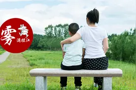 孩子在学校被车撞死，妈妈被网暴跳楼身亡：恶人为什么如此嚣张？图片