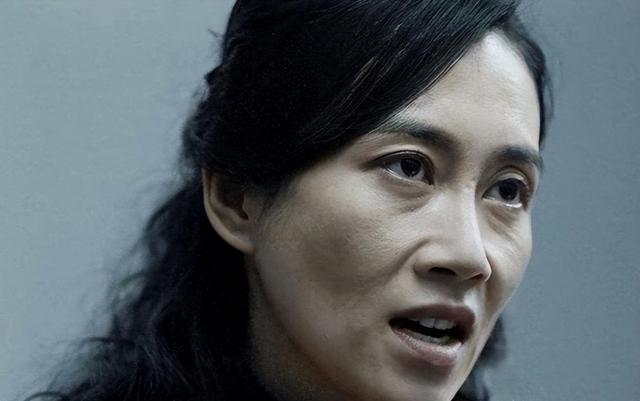 长了张"刻薄脸"的女星,个个一脸"凶"相,几乎演不了好人-北斗星百科网