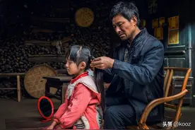 以佘艳为故事原型的电影，上映后感动了无数人，果然人间有大爱图片