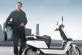 可以边骑边充电，这3款大品牌电动车，续航达300里以上，能跑长途图片