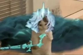 打女拳和开盒粉丝，当虚拟主播不再虚拟之后……图片