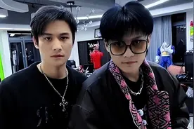 央视怒怼三只羊！复播硬刚被骂惨？网友：这也太刚了图片