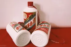 上海小伙抢购128瓶茅台46瓶五粮液被取消，商家称恶意购买图片