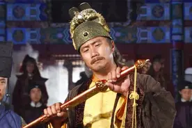 一天一首古诗词 | 古诗词，朱元璋《示僧》图片