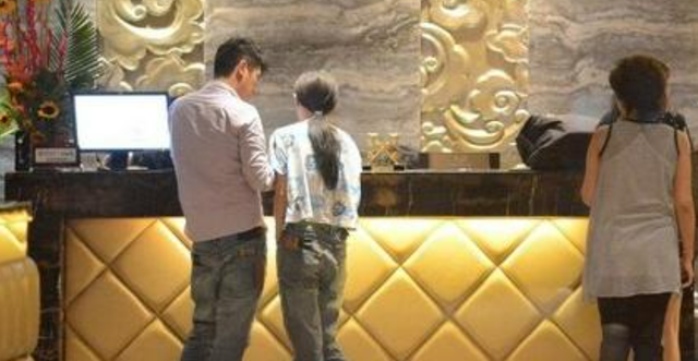 酒店开房记录会保存多久？谁能看到？答案来了
